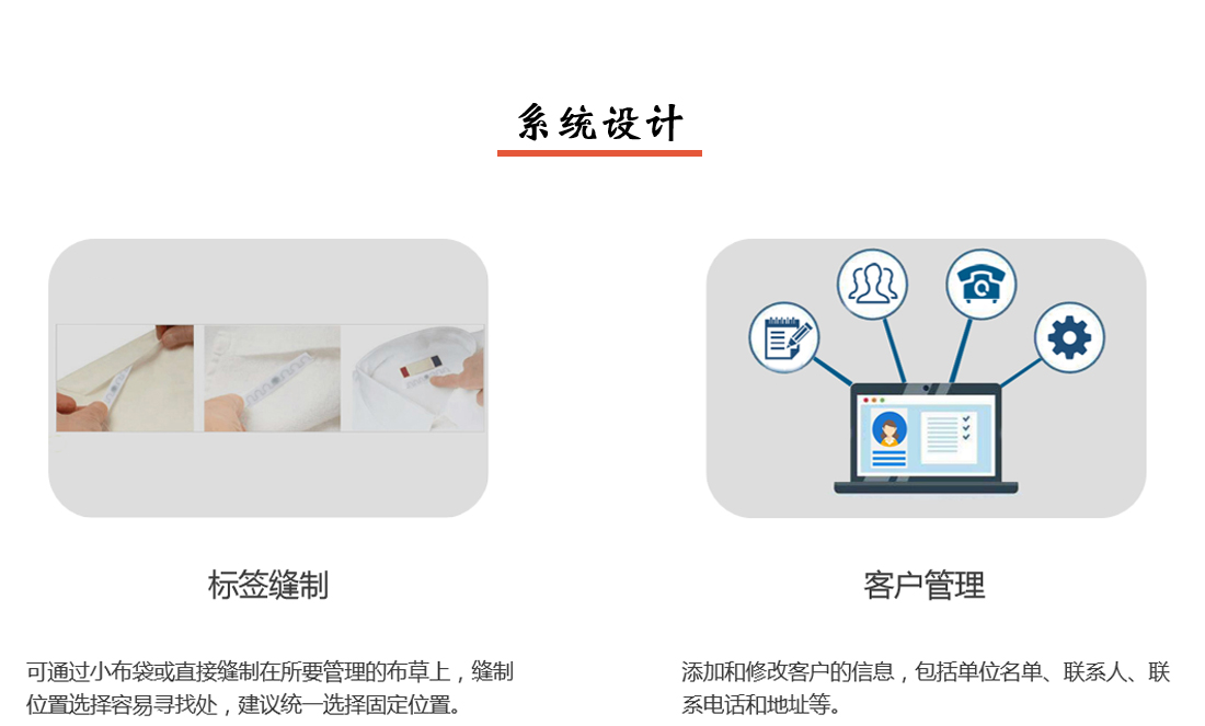 智慧洗滌系統設計圖